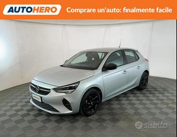 OPEL Corsa LG17639