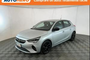 OPEL Corsa LG17639