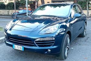 PORSCHE Cayenne 3.0 Diesel