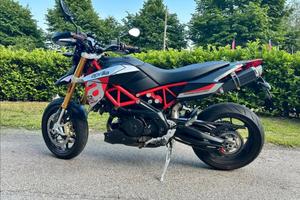Aprilia Dorsoduro 900 - 2018