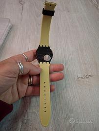 Orologio swatch