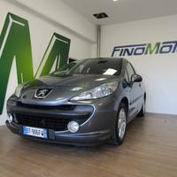 PEUGEOT 207 1.4 VTi 95CV Energie Sport
