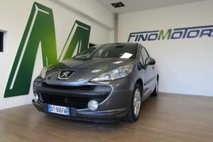 PEUGEOT 207 1.4 VTi 95CV Energie Sport