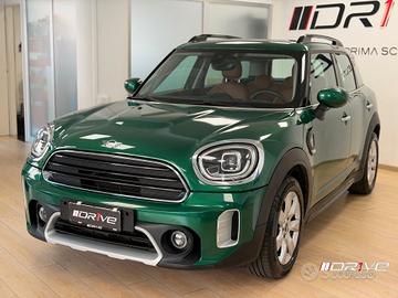 MINI Mini Countrym.(F60) Mini 1.5 One D Northwo...