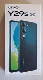 Smartphone VIVO Y29S 6GB -128 GB