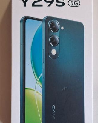 Smartphone VIVO Y29S 6GB -128 GB