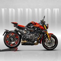 Mv Agusta Rush 1000