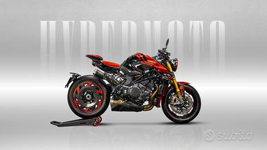 Mv Agusta Rush 1000