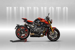 Mv Agusta Rush 1000