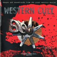Western cult - marlboro country books - libro foto