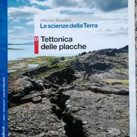 Le scienze della terra - tettonica delle placche