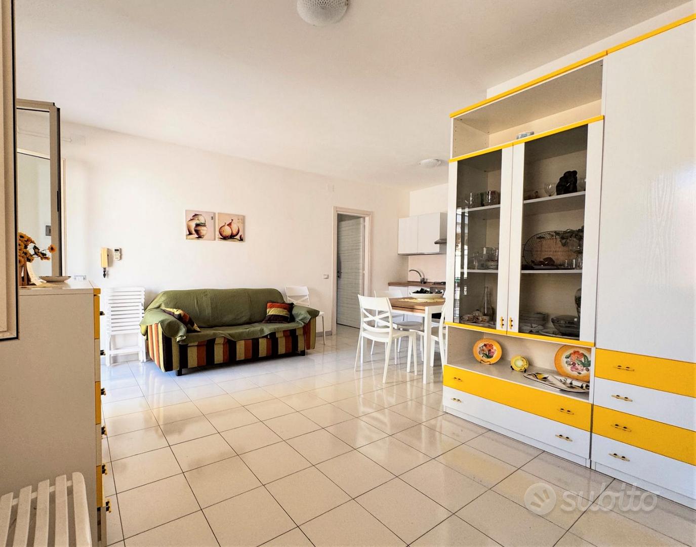Appartamento – ME - Vista 2