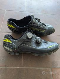 Scarpe MTB 
