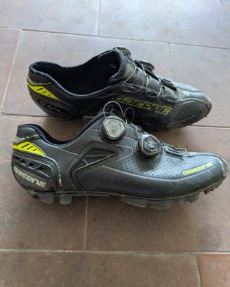 Scarpe MTB 