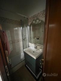 Appartamento costruzione in cortina