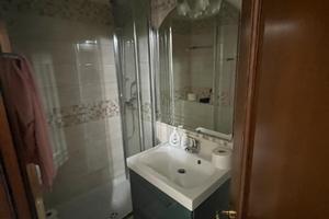 Appartamento costruzione in cortina