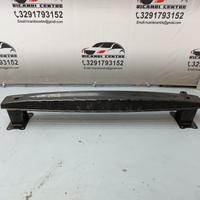 Rinforzo traversa paraurti posteriore seat ibiza v