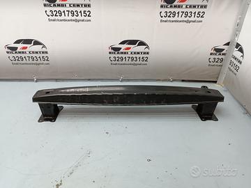 Rinforzo traversa paraurti posteriore seat ibiza v