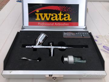 Iwata set areografia