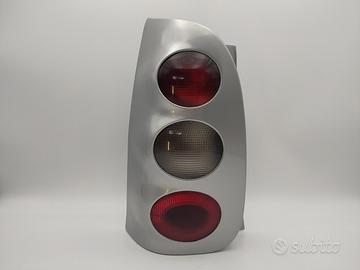Fanale post sx SMART FORTWO Coupé (450) '98