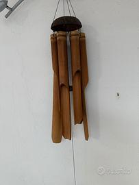 Acchiappa Angeli legno