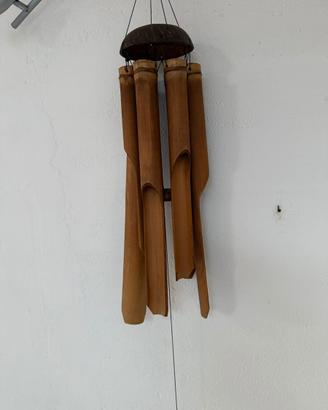 Acchiappa Angeli legno