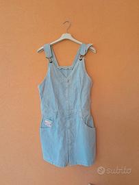 Salopette vintage Wampum tg 44