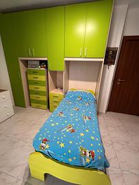 cameretta a ponte nuova 