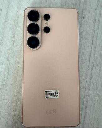 Samsung Galaxy S26 Ultra 512gb Pink Gold