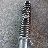 ammortizzatori anteriori vespa 250 gtv