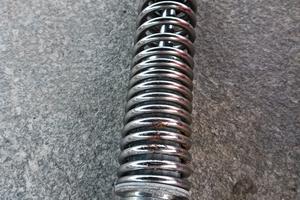 ammortizzatori anteriori vespa 250 gtv