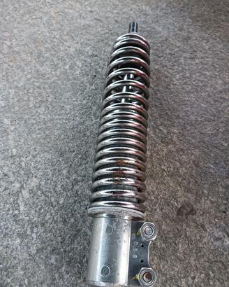 ammortizzatori anteriori vespa 250 gtv