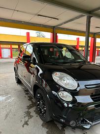 Fiat 500 L
