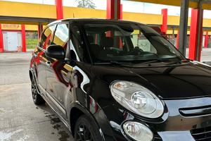 Fiat 500 L