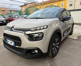 CITROEN C3 PureTech 110 S&S Max