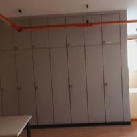 Arredamento studio usato come nuovo