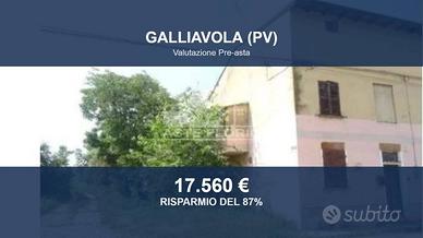 Immobile in asta di 186 m² con più di 5 locali a G