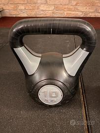 Kettlebell 10kg