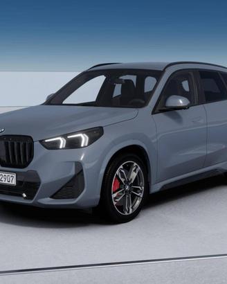 BMW X1 xDrive23d 48V MSport Pro