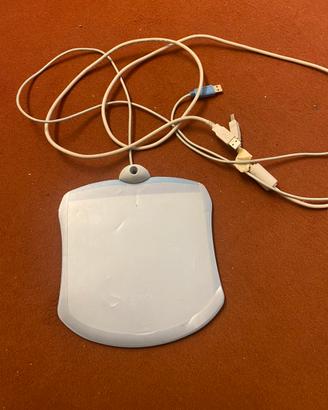 Wacom tavoletta