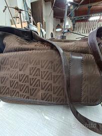borsa Grande Alitalia anni 80 vintage 