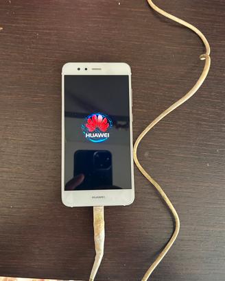 Huawei p10 lite 32g