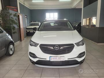 Opel Grandland X 1.5 diesel Ecotec Start&Stop aut.