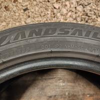 Pneumatici Landsail 4 stagioni 205/50 R17 93W