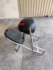 Kit bauletto originale piaggio vespa px