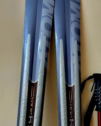 SCI CARVING ATOMIC C Series 9.18 PLUS