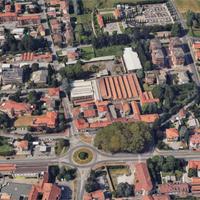 Villa a Albiate (MB)