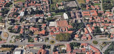 Villa a Albiate (MB)