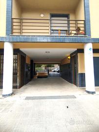 Via Cervi - Posto auto