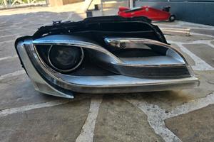 Faro anteriore destro Audi A5 coupé 